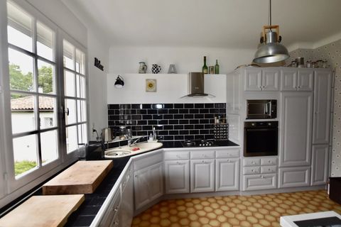 Villa a Couture-d'Argenson, Deux-Sevres, Couture-d'Argenson - € 390.000 | Ref: BVI79927 - foto 5