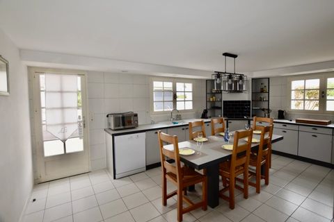 Villa a Couture-d'Argenson, Deux-Sevres, Couture-d'Argenson - € 390.000 | Ref: BVI79927 - foto 12