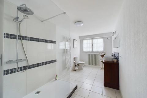 Villa a Couture-d'Argenson, Deux-Sevres, Couture-d'Argenson - € 390.000 | Ref: BVI79927 - foto 13