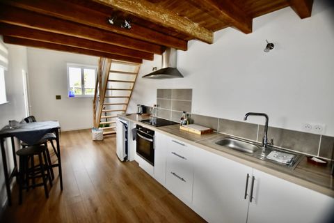 Villa a Couture-d'Argenson, Deux-Sevres, Couture-d'Argenson - € 390.000 | Ref: BVI79927 - foto 15