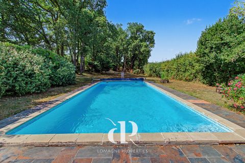 Villa i Lectoure, Gers, Lectoure - € 550.000 | Ref: LP109707 - foto 2