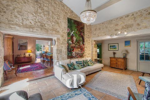 Villa i Lectoure, Gers, Lectoure - € 550.000 | Ref: LP109707 - foto 3