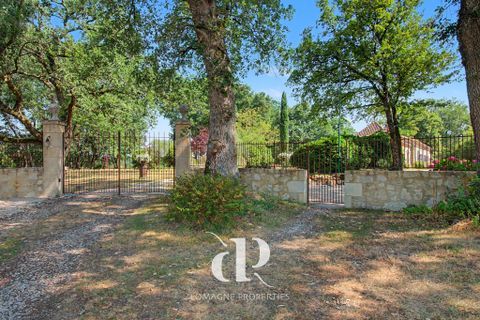 Villa i Lectoure, Gers, Lectoure - € 550.000 | Ref: LP109707 - foto 4
