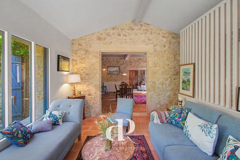 Villa i Lectoure, Gers, Lectoure - € 550.000 | Ref: LP109707 - foto 5