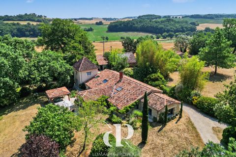 Villa i Lectoure, Gers, Lectoure - € 550.000 | Ref: LP109707 - foto 6