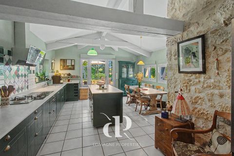 Villa i Lectoure, Gers, Lectoure - € 550.000 | Ref: LP109707 - foto 7