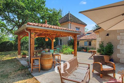 Villa i Lectoure, Gers, Lectoure - € 550.000 | Ref: LP109707 - foto 8