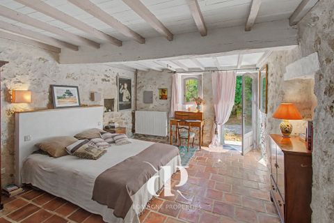 Villa i Lectoure, Gers, Lectoure - € 550.000 | Ref: LP109707 - foto 9