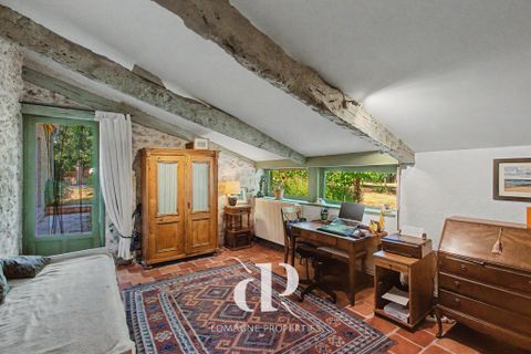 Villa i Lectoure, Gers, Lectoure - € 550.000 | Ref: LP109707 - foto 12