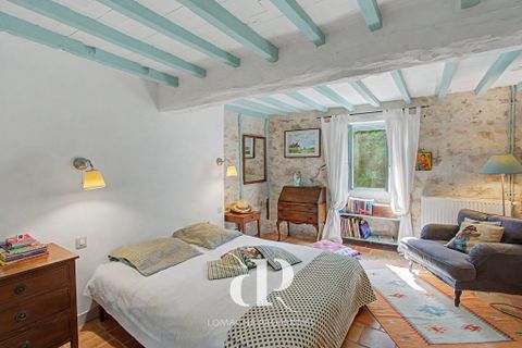 Villa i Lectoure, Gers, Lectoure - € 550.000 | Ref: LP109707 - foto 16