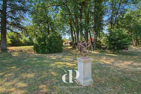 Villa i Lectoure, Gers, Lectoure - € 550.000 | Ref: LP109707 - foto 17