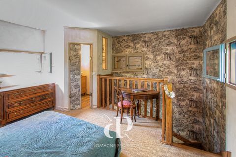 Villa i Lectoure, Gers, Lectoure - € 550.000 | Ref: LP109707 - foto 18