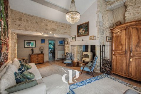 Villa i Lectoure, Gers, Lectoure - € 550.000 | Ref: LP109707 - foto 20