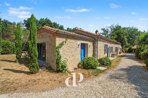 Villa i Lectoure, Gers, Lectoure - € 550.000 | Ref: LP109707 - foto 23