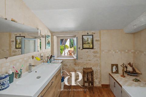 Villa i Lectoure, Gers, Lectoure - € 550.000 | Ref: LP109707 - foto 24