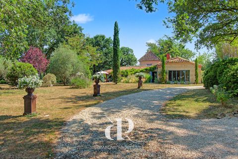 Villa i Lectoure, Gers, Lectoure - € 550.000 | Ref: LP109707 - foto 27