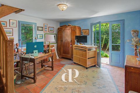 Villa i Lectoure, Gers, Lectoure - € 550.000 | Ref: LP109707 - foto 26
