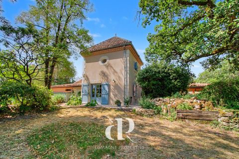 Villa i Lectoure, Gers, Lectoure - € 550.000 | Ref: LP109707 - foto 30