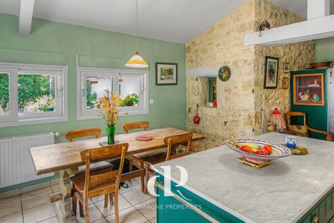 Villa i Lectoure, Gers, Lectoure - € 550.000 | Ref: LP109707 - foto 28