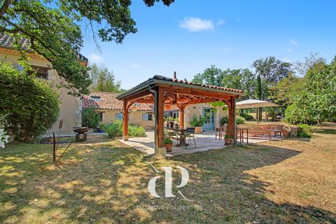 Villa i Lectoure, Gers, Lectoure - € 550.000 | Ref: LP109707 - foto 29