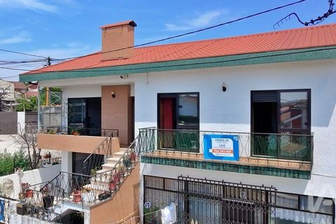Byhus i Maia, Porto, Maia - € 470.000 | Ref: 927663 - foto 1