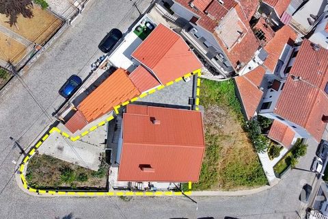 Byhus i Maia, Porto, Maia - € 470.000 | Ref: 927663 - foto 4