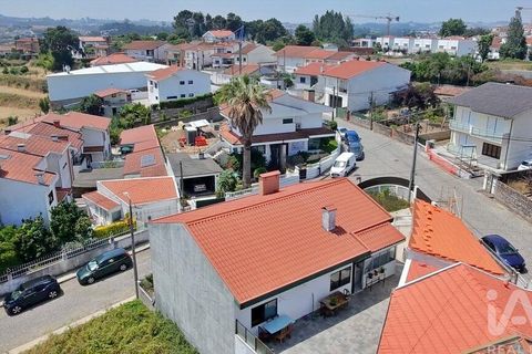 Byhus i Maia, Porto, Maia - € 470.000 | Ref: 927663 - foto 7