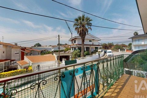 Byhus i Maia, Porto, Maia - € 470.000 | Ref: 927663 - foto 12
