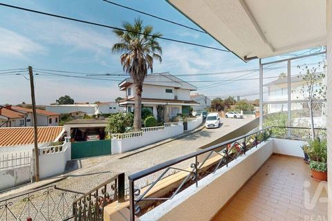 Byhus i Maia, Porto, Maia - € 470.000 | Ref: 927663 - foto 27