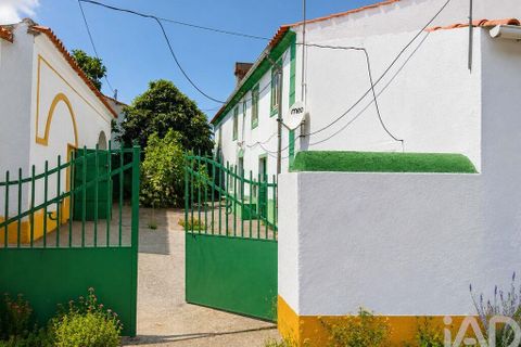 Farm i Castelo de Vide, Portalegre, Castelo de Vide - € 580.000 | Ref: 972286 - foto 38
