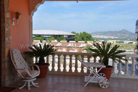 Villa a Xativa, Valencia, Xativa - € 1.500.000 | Ref: 1697 - foto 3
