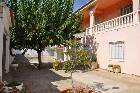 Villa a Xativa, Valencia, Xativa - € 1.500.000 | Ref: 1697 - foto 5