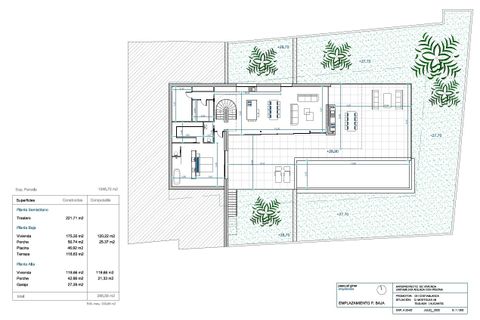 Villa i Moraira, Alicante, Moraira - € 1.990.000 | Ref: 2015 - foto 11