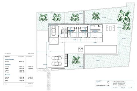 Villa i Moraira, Alicante, Moraira - € 1.990.000 | Ref: 2015 - foto 12