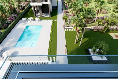 Lejlighed i Calpe, Alicante, Calpe - € 559.250 | Ref: 2018 - foto 14