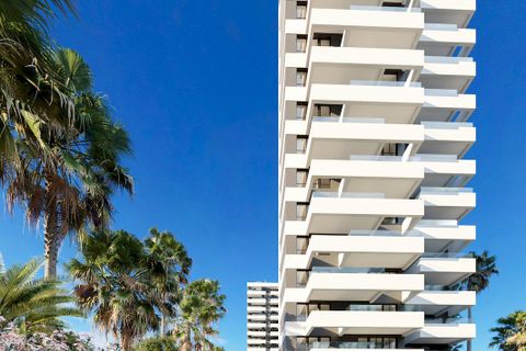 Lejlighed i Calpe, Alicante, Calpe - € 559.250 | Ref: 2018 - foto 15