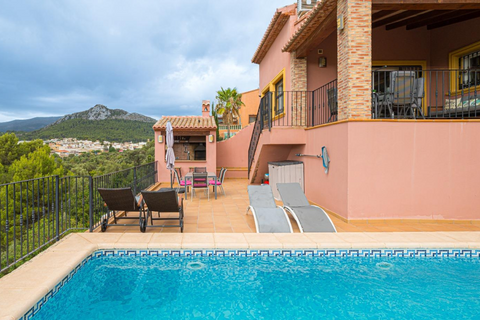 Villa i Orba, Alicante, Orba - € 499.000 | Ref: 2061 - foto 3