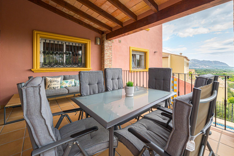Villa i Orba, Alicante, Orba - € 499.000 | Ref: 2061 - foto 4