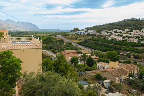 Villa i Orba, Alicante, Orba - € 499.000 | Ref: 2061 - foto 6
