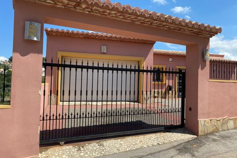 Villa i Orba, Alicante, Orba - € 499.000 | Ref: 2061 - foto 22