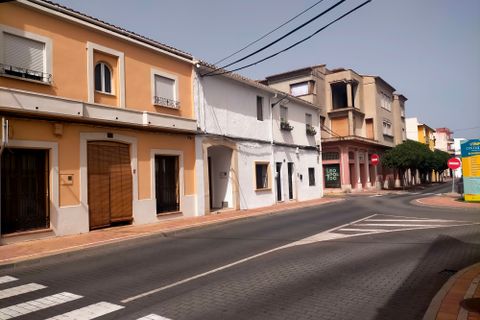 Byhus i Ondara, Alicante, Ondara - € 376.000 | Ref: 2062 - foto 3