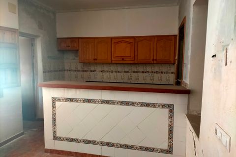 Byhus i Ondara, Alicante, Ondara - € 376.000 | Ref: 2062 - foto 11