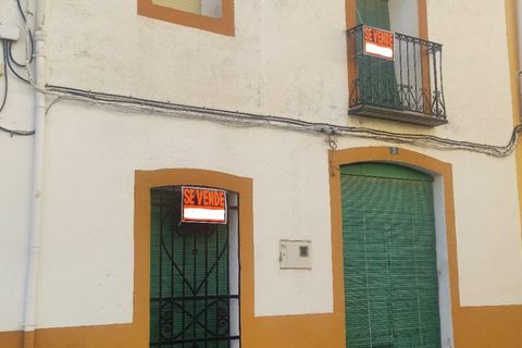 Byhus i Sagra, Alicante, Sagra - € 175.000 | Ref: 2084 - foto 3