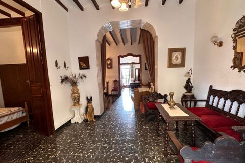 Byhus i Sagra, Alicante, Sagra - € 175.000 | Ref: 2084 - foto 4