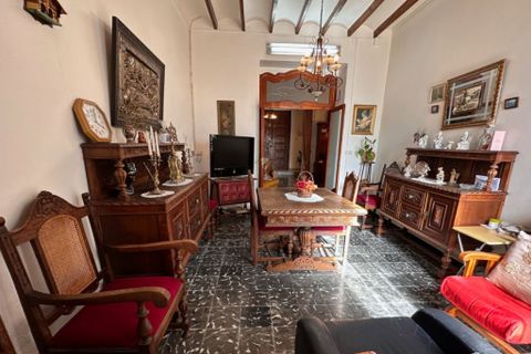 Byhus i Sagra, Alicante, Sagra - € 175.000 | Ref: 2084 - foto 6