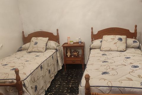 Byhus i Sagra, Alicante, Sagra - € 175.000 | Ref: 2084 - foto 7