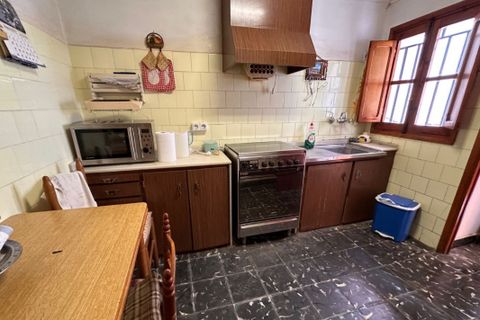 Byhus i Sagra, Alicante, Sagra - € 175.000 | Ref: 2084 - foto 9