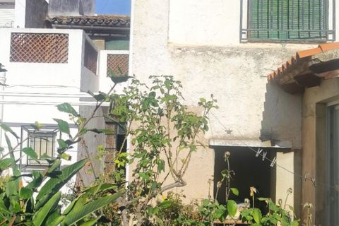 Byhus i Sagra, Alicante, Sagra - € 175.000 | Ref: 2084 - foto 16