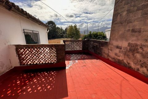 Byhus i Sagra, Alicante, Sagra - € 175.000 | Ref: 2084 - foto 26