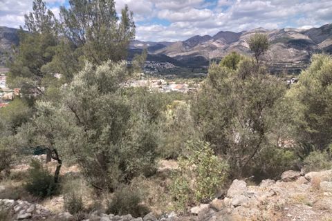 Helårsgrund i Orba, Alicante, Orba - € 65.000 | Ref: 2111 - foto 2